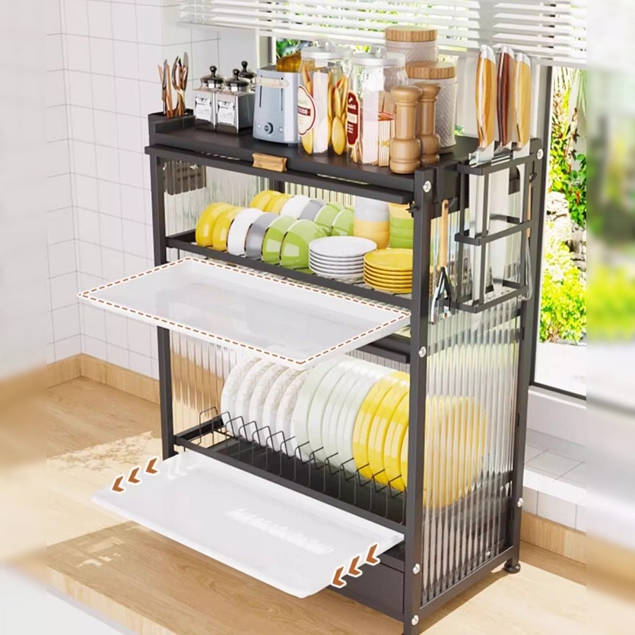 Storage Rack