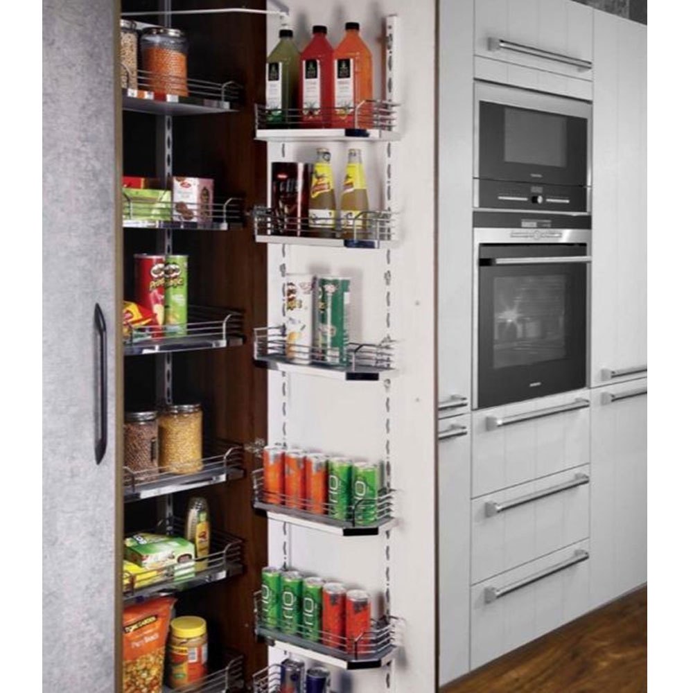 Storage Cabinet for Kitchen