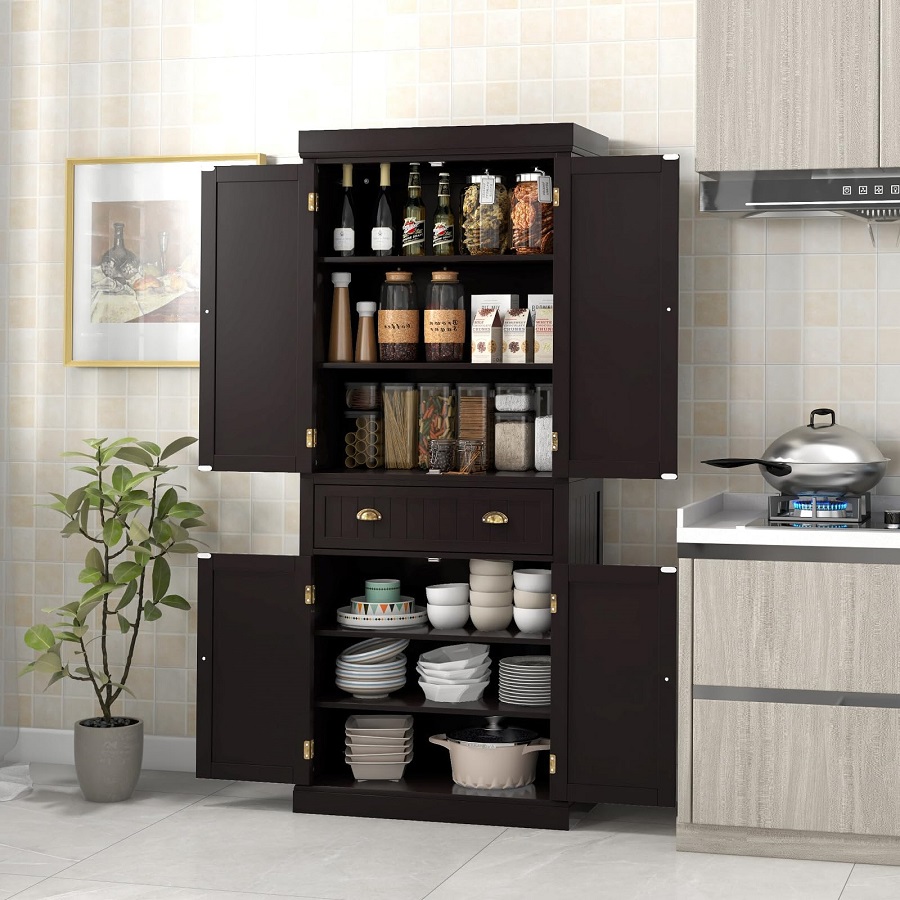 Kitchen Storage Furniture