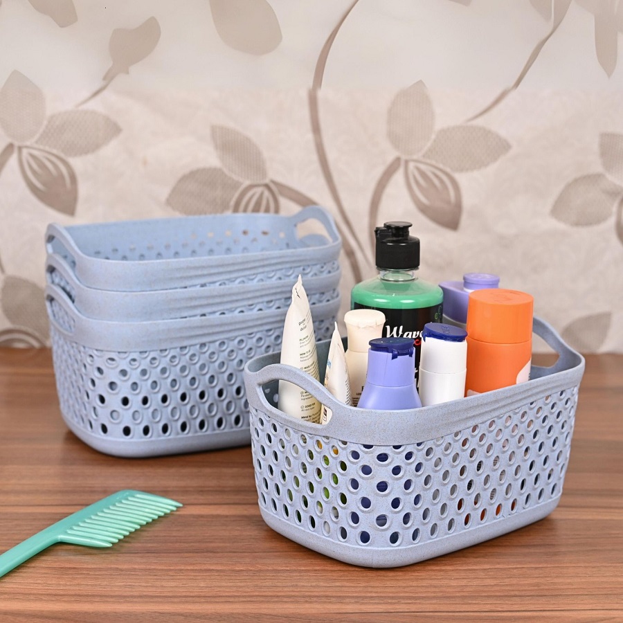 Kitchen Storage Baskets