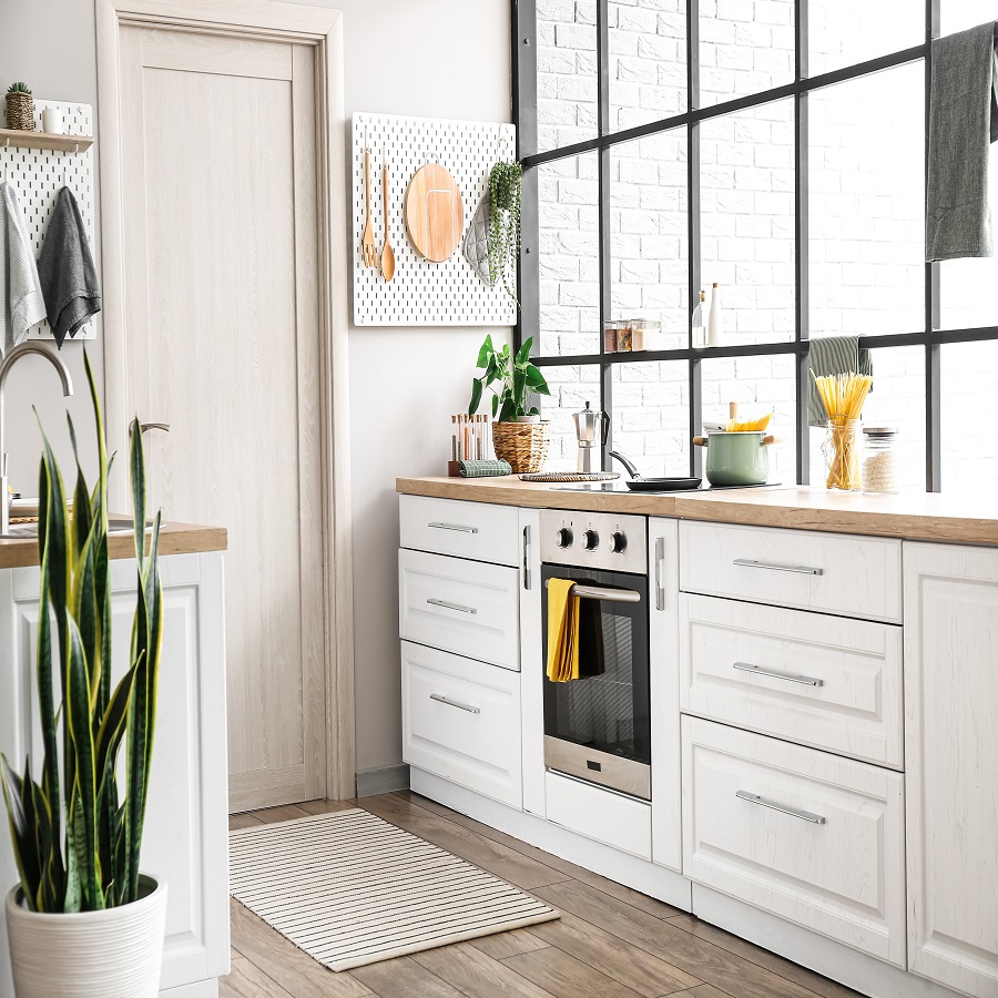 Kitchen Storage