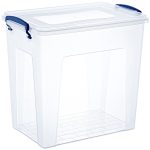 Clear Storage Box