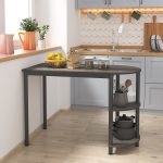 Storage Table for Kitchen