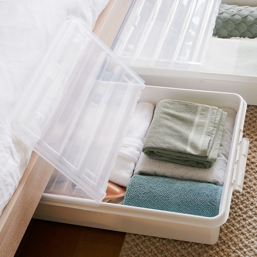  Underbed Storage Box