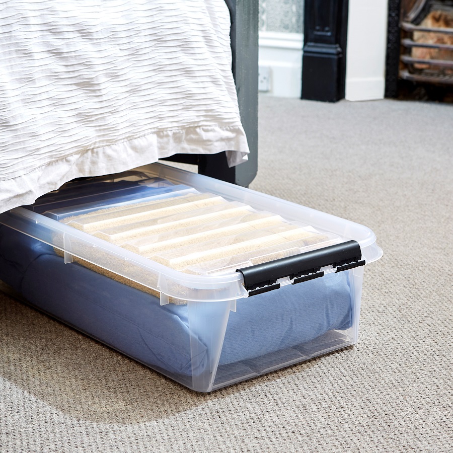  Underbed Storage Box