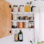 Extra Kitchen Storage