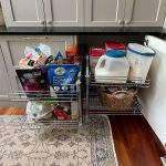 Corner Kitchen Cabinet Storage Ideas